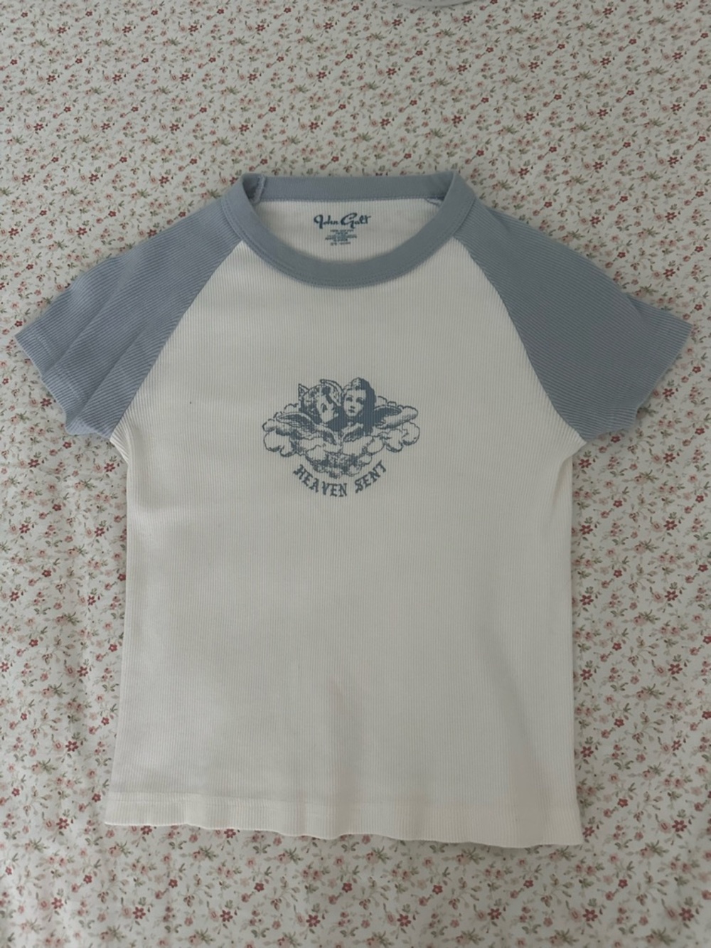 John Galt tee